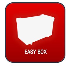 SelfStorage EasyBox